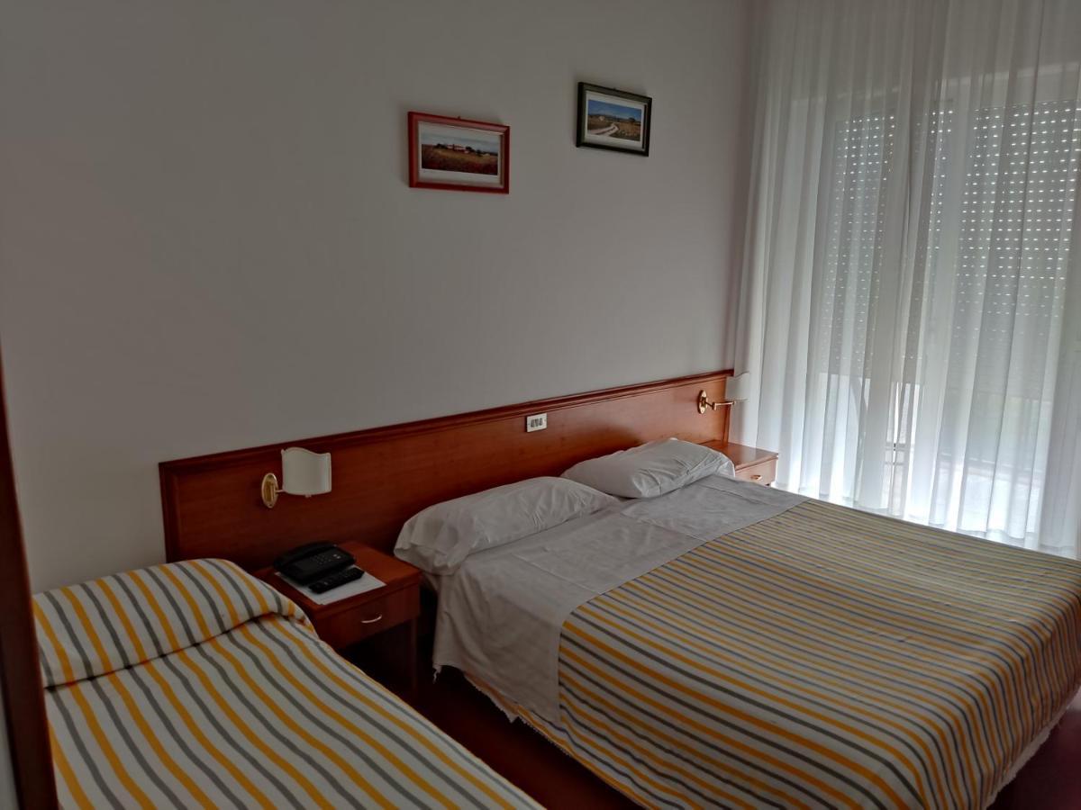 Hotel Ristorante Il Grillo Acquaviva Picena Ngoại thất bức ảnh