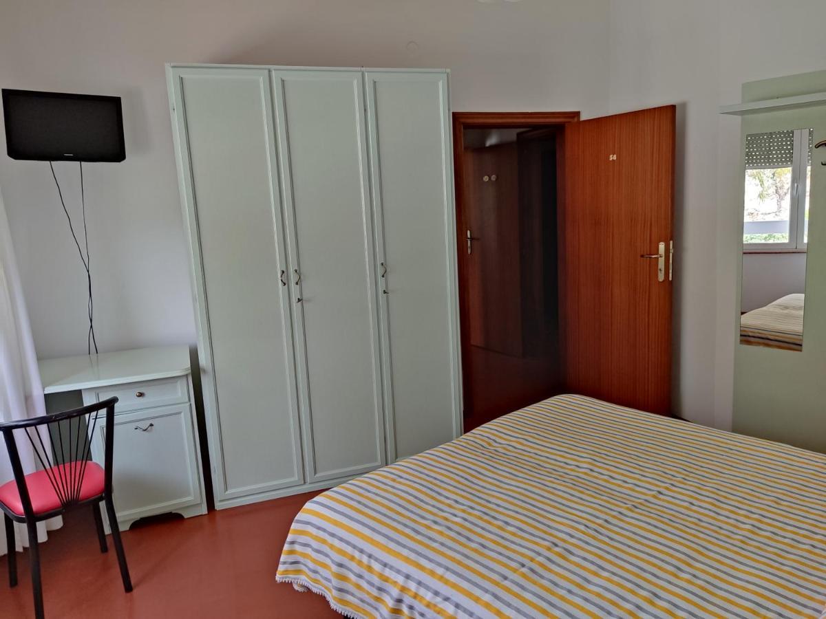 Hotel Ristorante Il Grillo Acquaviva Picena Ngoại thất bức ảnh
