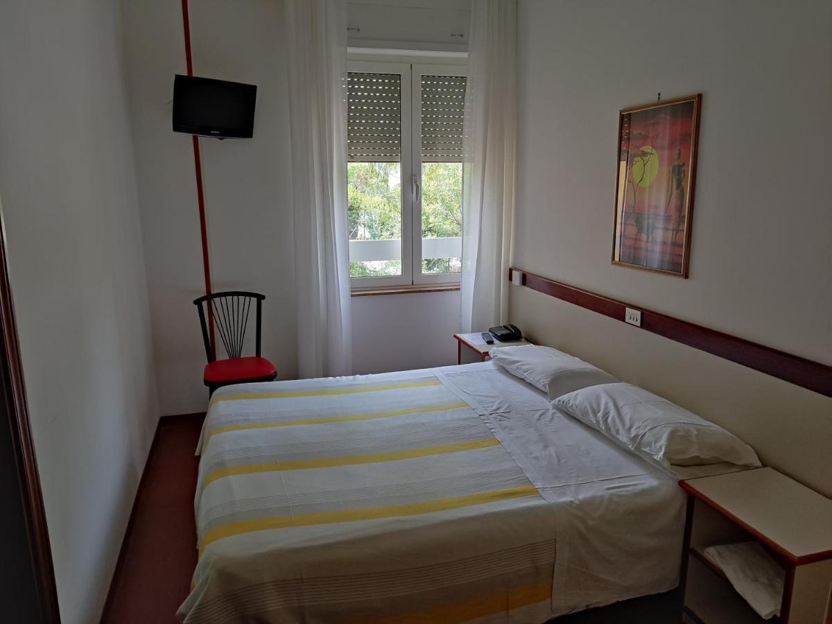 Hotel Ristorante Il Grillo Acquaviva Picena Ngoại thất bức ảnh