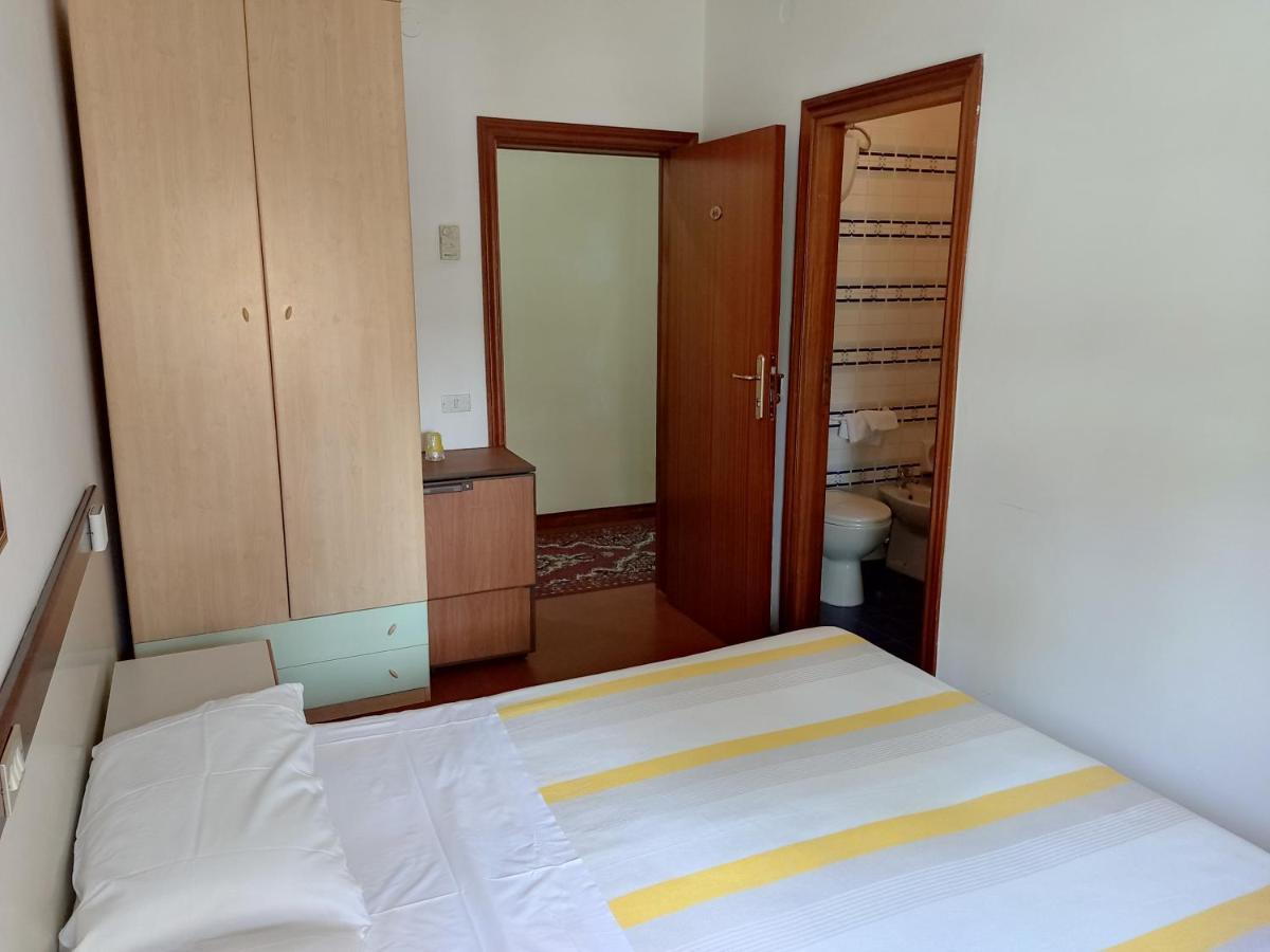 Hotel Ristorante Il Grillo Acquaviva Picena Ngoại thất bức ảnh