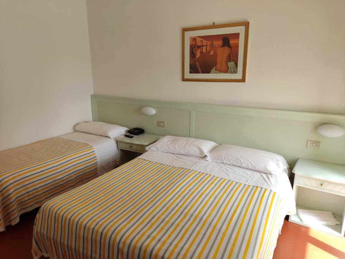 Hotel Ristorante Il Grillo Acquaviva Picena Ngoại thất bức ảnh