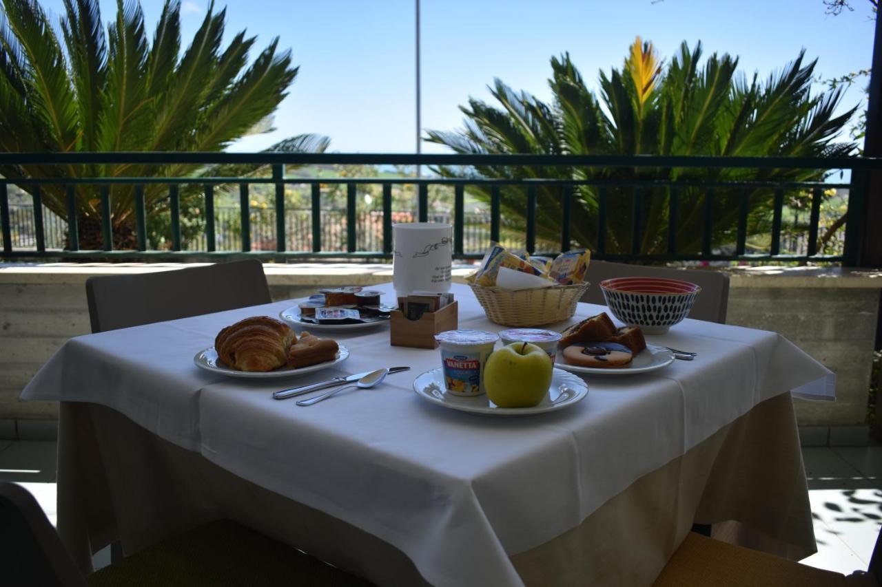 Hotel Ristorante Il Grillo Acquaviva Picena Ngoại thất bức ảnh