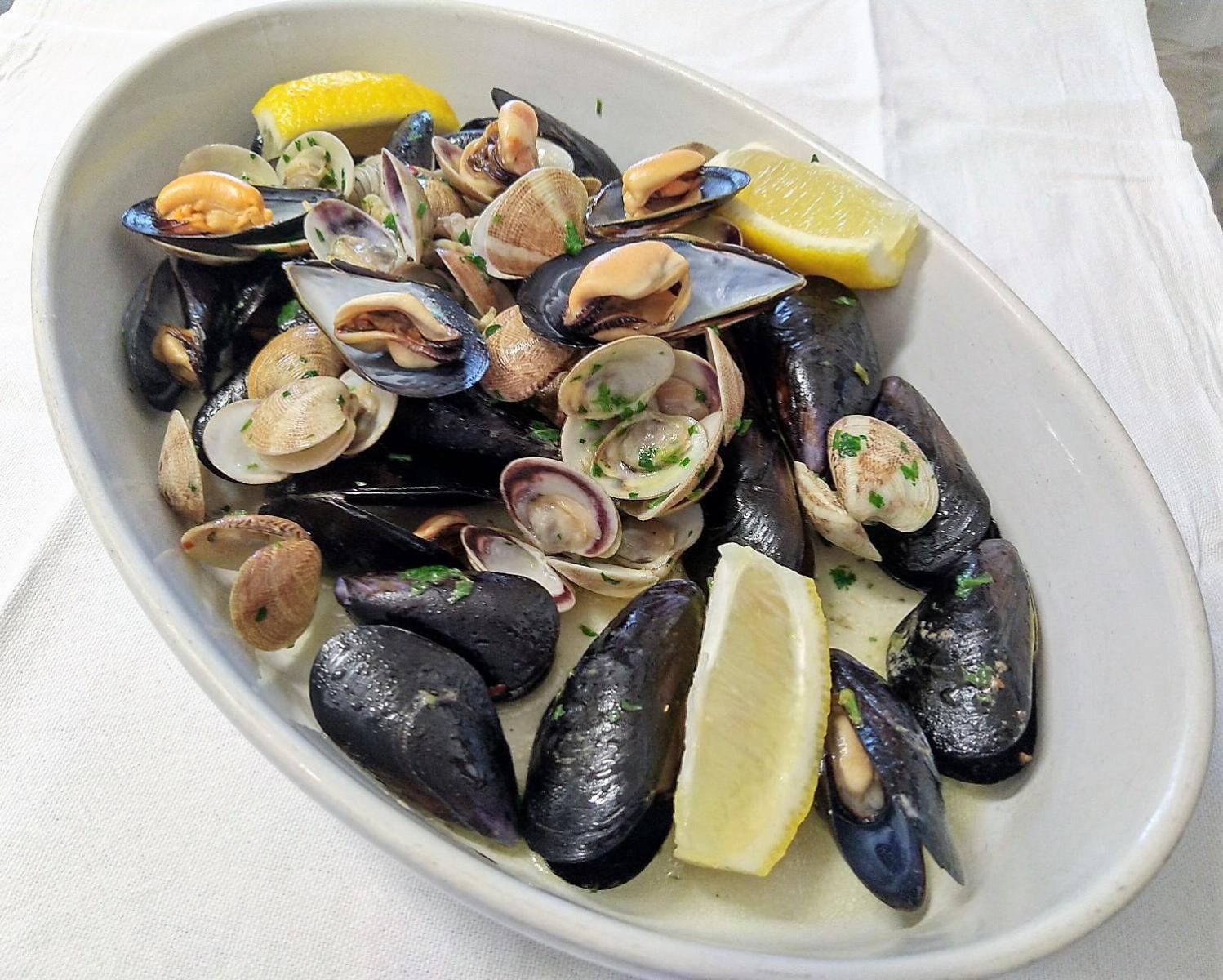 Hotel Ristorante Il Grillo Acquaviva Picena Ngoại thất bức ảnh