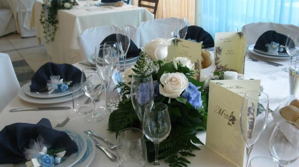 Hotel Ristorante Il Grillo Acquaviva Picena Ngoại thất bức ảnh